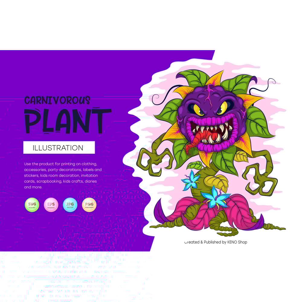 Cartoon carnivorous plant_preview_01_1.jpg