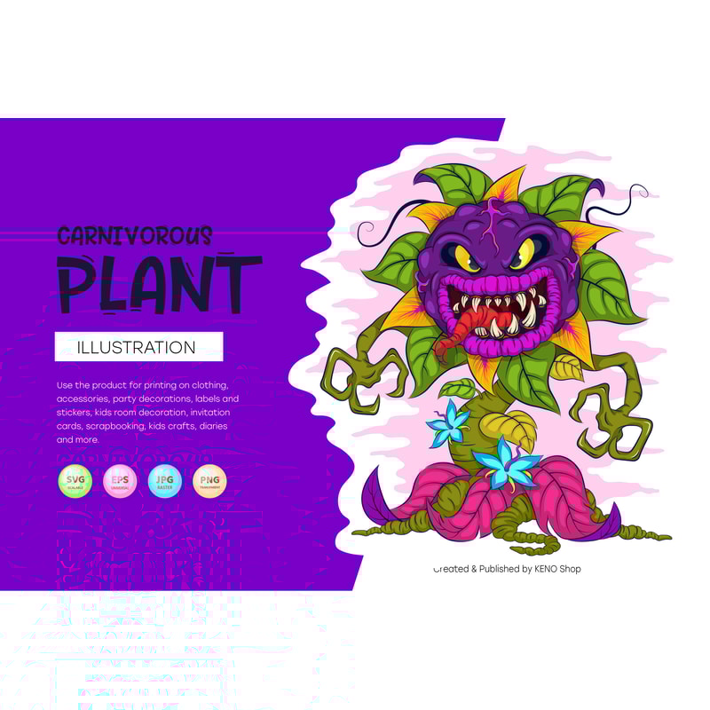 Cartoon carnivorous plant_preview_01_1.jpg