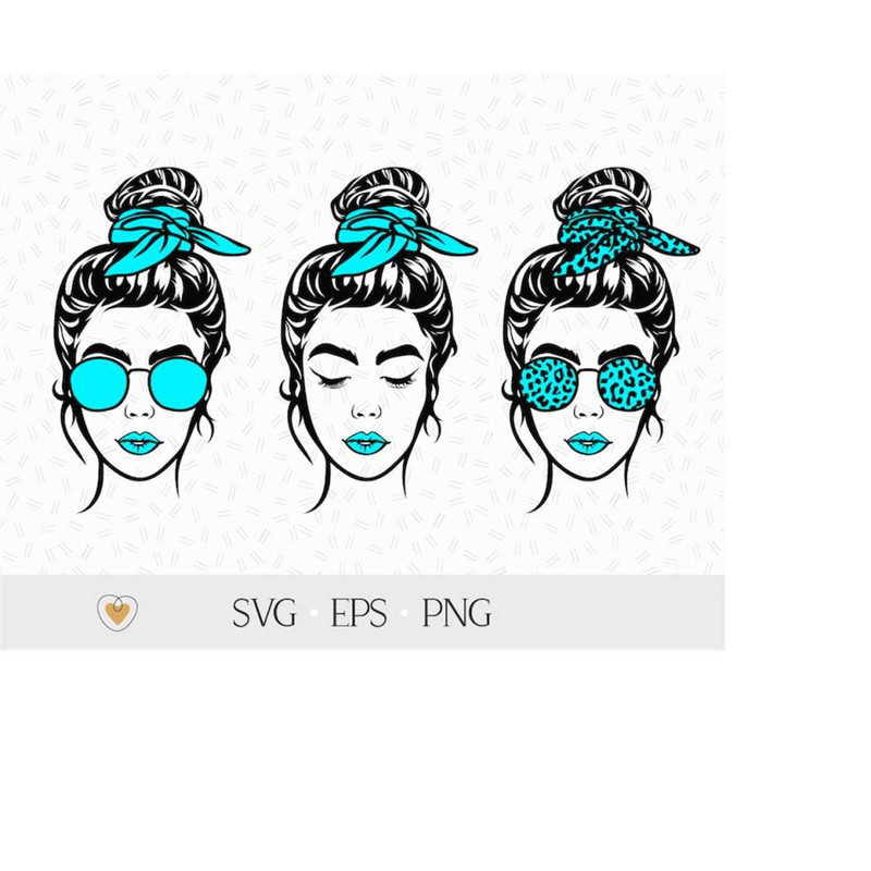 MR-2282023123825-girl-with-messy-bun-bandana-and-glasses-svg-leopard-print-image-1.jpg