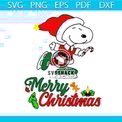 charlie brown santa skateboarding merry christmas svg, peanuts svg, christmas svg