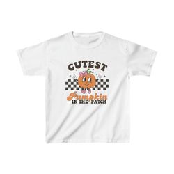 funny retro halloween kids shirt - no diggity bout to bag it up toddler shirt - cute ghost natural toddler tee-baby