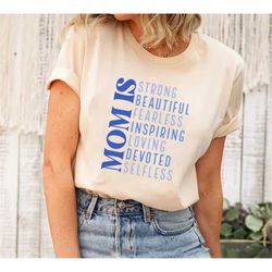 mom shirt, mothers day shirt, mothers day gift, gift for mom, mommy shirt, new mom gift, gift for mother, mama shirt, gi