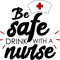 be safe drink with a nurse.png