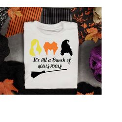 hocus pocus svg, sanderson sisters svg, witches svg, hocus pocus clipart, svg for cricut, instant download