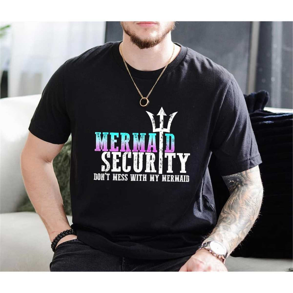 MR-2282023154737-mermaid-security-shirt-merdad-shirt-gift-idea-for-dad-image-1.jpg