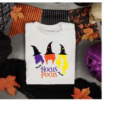 hocus pocus svg, witches svg, sanderson sisters svg, hocus pocus clipart, halloween svg, svg files for cricut and silhou