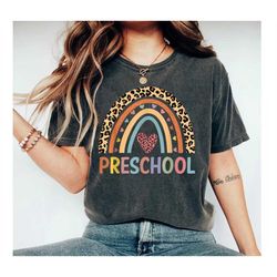 its a good day to teach pre-k shirt, pre-k teacher shirts, preschool teacher shirt, pre-k crew shirt, pre kindergarten t