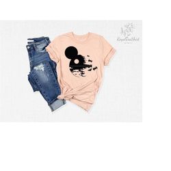 mickey death star shirt, star wars t-shirt, star wars mickey tee, disneyworld trooper tee, disney outfit, galaxy edge lo
