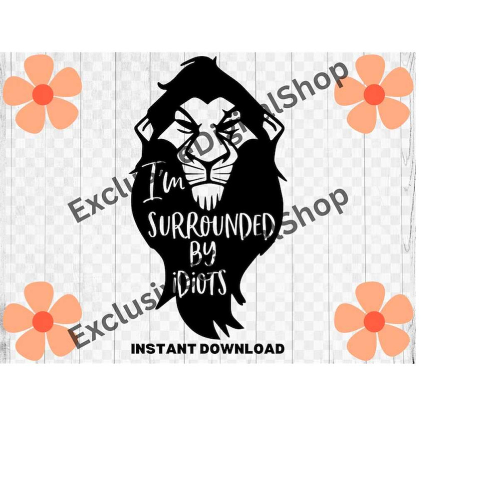 MR-2282023164942-im-surrended-by-idiots-svg-cut-file-digital-download-image-1.jpg