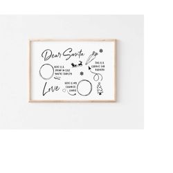 cookie santa tray svg eps png pdf cut file, merry christmas svg, santa cookies svg