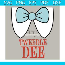 tweedle dee svg, trending svg, tweedle dee svg, disney svg, tweedle dum svg, alice in wonderland svg, disney svg, cute b