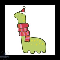 christmas dinosaur svg, christmas svg, dinosaur svg, dinosaur lovers svg, cute dinosaur svg, christmas scarf svg, santa