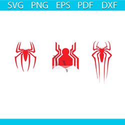 spiderman no way home logo svg, trending svg, spider svg, peter parker svg