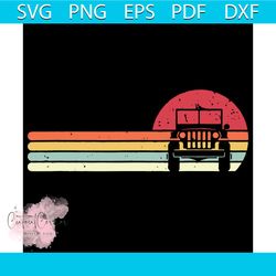 retro off road svg, retro off road shirt, retro off road gift, off road svg, retro style svg, jeep svg, jeep shirt, jeep