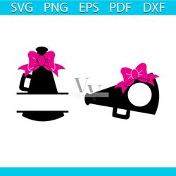 cheer svg, trending svg, megaphone svg, cheerleader svg , cheer megaphone svg, noun svg, cheer svg,svg cricut, silhouett