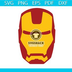 iron man face svg, trending svg, superhero svg, avengers svg, iron man face svg, iron man face gift, iron man face shirt