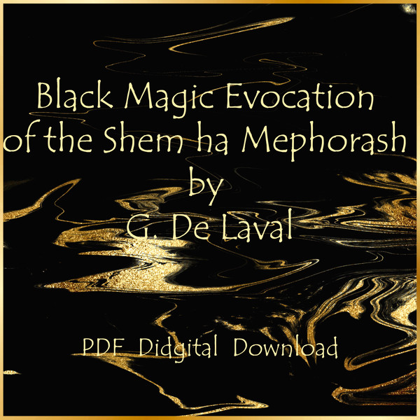 Black Magic Evocation of the Shem ha Mephorash by G. De Laval-01.jpg