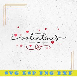 happy valentine' s day svg, cupid svg, love is in the air svg, love svg, valentine svg