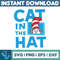 Dr Seuss Svg, Cat In The Hat SVG, Dr Seuss Hat SVG, Green Eggs And Ham Svg, Dr Seuss for Teachers Svg (206).jpg