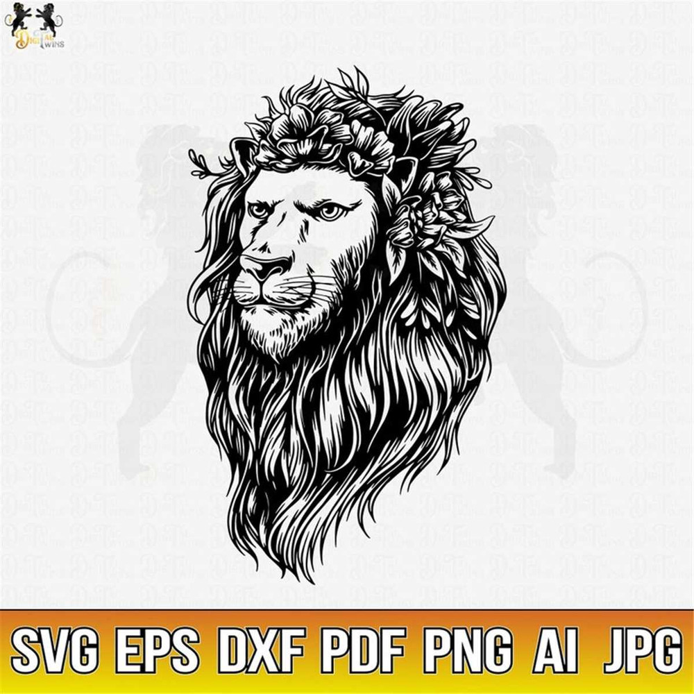 MR-23820230753-lion-with-flowers-svg-lion-svg-lion-flower-svg-lion-head-image-1.jpg