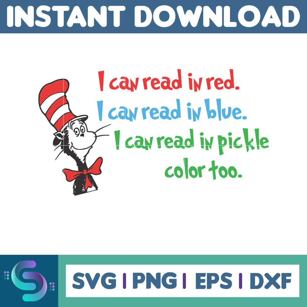 Dr Seuss Svg, Cat In The Hat SVG, Dr Seuss Hat SVG, Green Eggs And Ham Svg, Dr Seuss for Teachers Svg (248).jpg