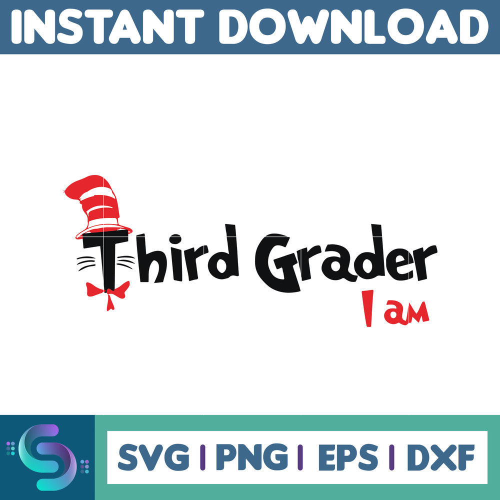 Dr Seuss Svg, Cat In The Hat SVG, Dr Seuss Hat SVG, Green Eggs And Ham Svg, Dr Seuss for Teachers Svg (258).jpg