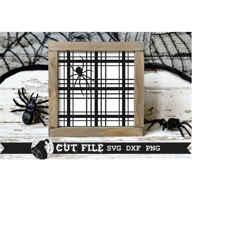 MR-238202302559-spider-svg-halloween-sign-svg-plaid-pattern-halloween-image-1.jpg