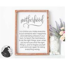 mother svg, mom svg, mother's day svg, motherhood svg, farmhouse svg, cricut, silhouette, cut files, vinyl designs. dxf,