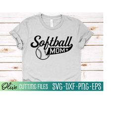softball mom svg, softball mom shirt svg, softball mom svg, svg files for cricut, cut file