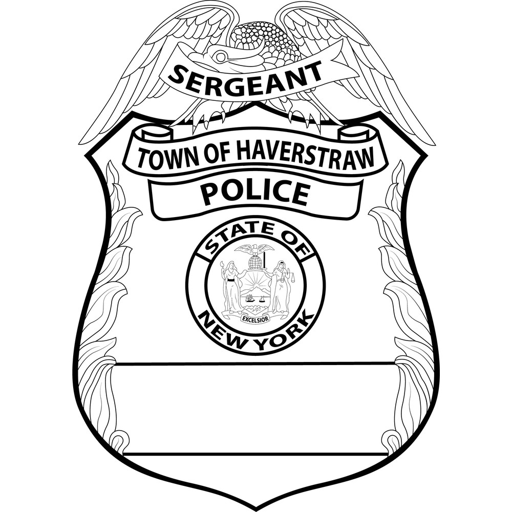 TOWN OF HAVERSTRAN POLICE SERGEANT BADGE VECTOR SVG DXF EPS PNG JPG FILE.jpg