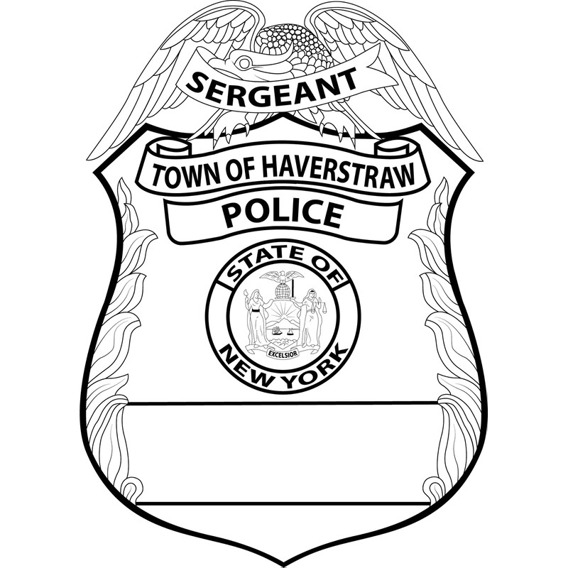 TOWN OF HAVERSTRAN POLICE SERGEANT BADGE VECTOR SVG DXF EPS PNG JPG FILE.jpg