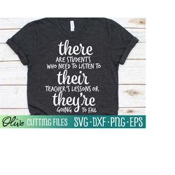 funny teacher svg, english teacher svg, classroom svg, school grammar svg, cameo cricut, cut file, silhouette svg, svg f
