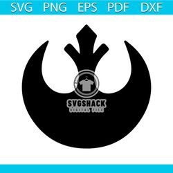 rebel alliance svg free, trending svg, star wars svg, jedi svg, instant download, silhouette cameo, shirt design, rebel