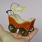 Handmade- miniature -stroller -for- small- dolls-3