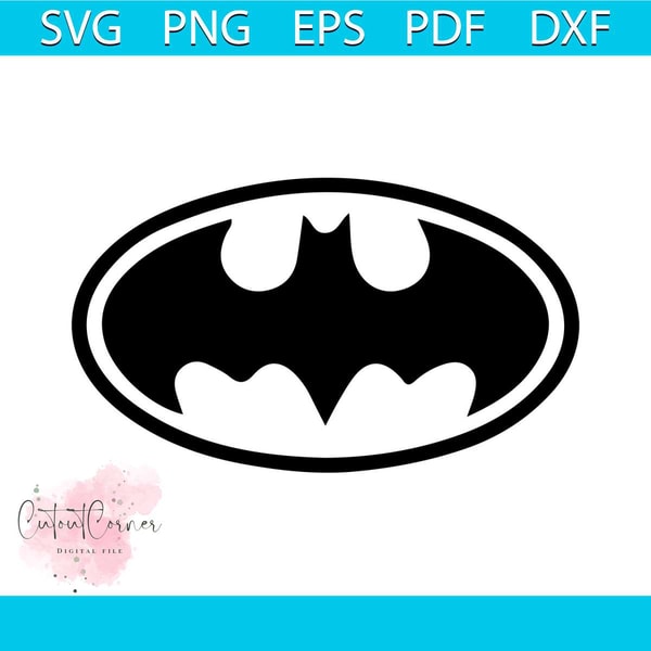 Batman Svg Free Logo Svg Comics Svg Digital Download Sil Inspire batman-svg-free-logo-svg-comics-svg-digital-download-sil-inspire