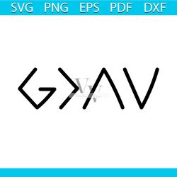 god is greater svg free, trending svg, faith svg, cross svg, jesus svg, instant download, god svg, religious svg, bible