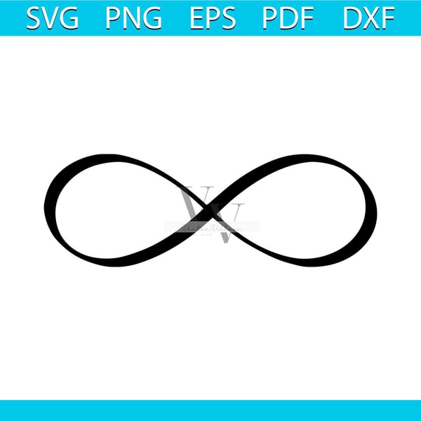 To Infinity Svg Infinity symbol svg free, trending svg, symbol svg, infinity | Inspire ...