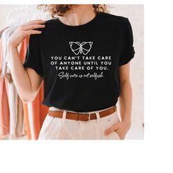 take care of you svg png pdf, svg cut files for cricut, self love svg, inspirational svg, kindness svg, tshirt svg, boho