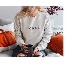 fianc svg png pdf, fiance est 2022 cut file, ring shower gift, newly engaged engagement future mr for cricut, engagement