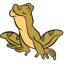qualityperfectionus digital download - the princess and the frog prince naveen - png, svg file for cricut, htv, instant