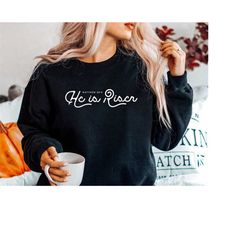 he is risen svg png pdf, easter cross svg, he is risen svg, faith svg, jesus svg, religious easter svg, christian svg, h