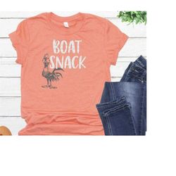 hei hei  svg moana svg boat snack moana svg shirt digital file download iron on silhouette cricut cut file disneysvg dis