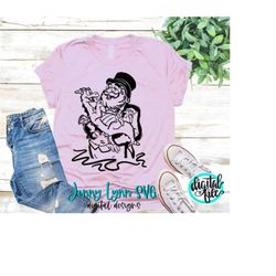 figment and dreamfinder svg figment epcot svg disneysvg shirt digital cut file iron on cricut png svg dxf figment sketch