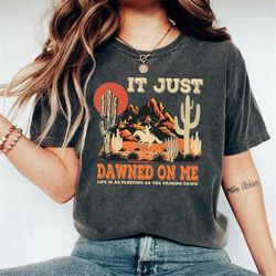 country music shirt, country music shirt, western graphic tee, western crewneck shirt, cowboy take me away shirt
