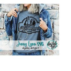 lady and the tramp svg tonys restaurant svg cricut occupation business disneysvg disneyland disneyworld cut file downloa