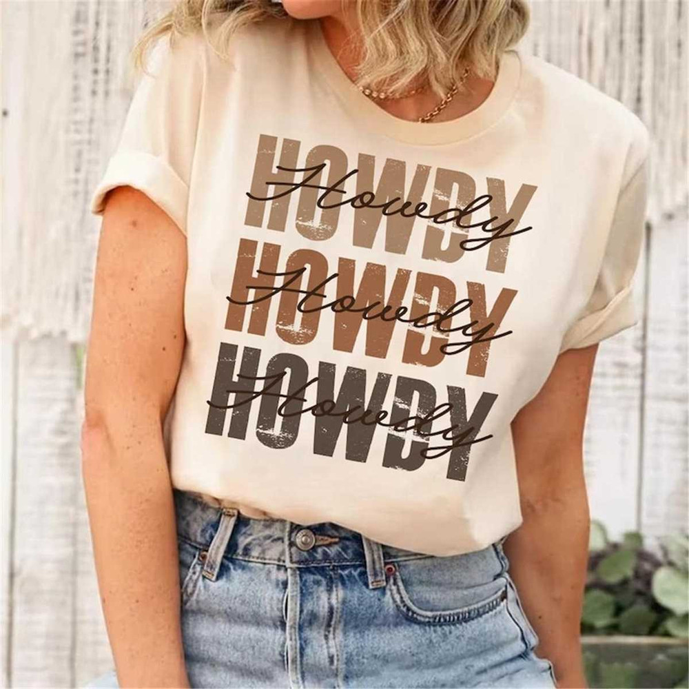 MR-2382023113053-vintage-howdy-t-shirt-cowboy-graphic-tees-southern-t-shirts-image-1.jpg