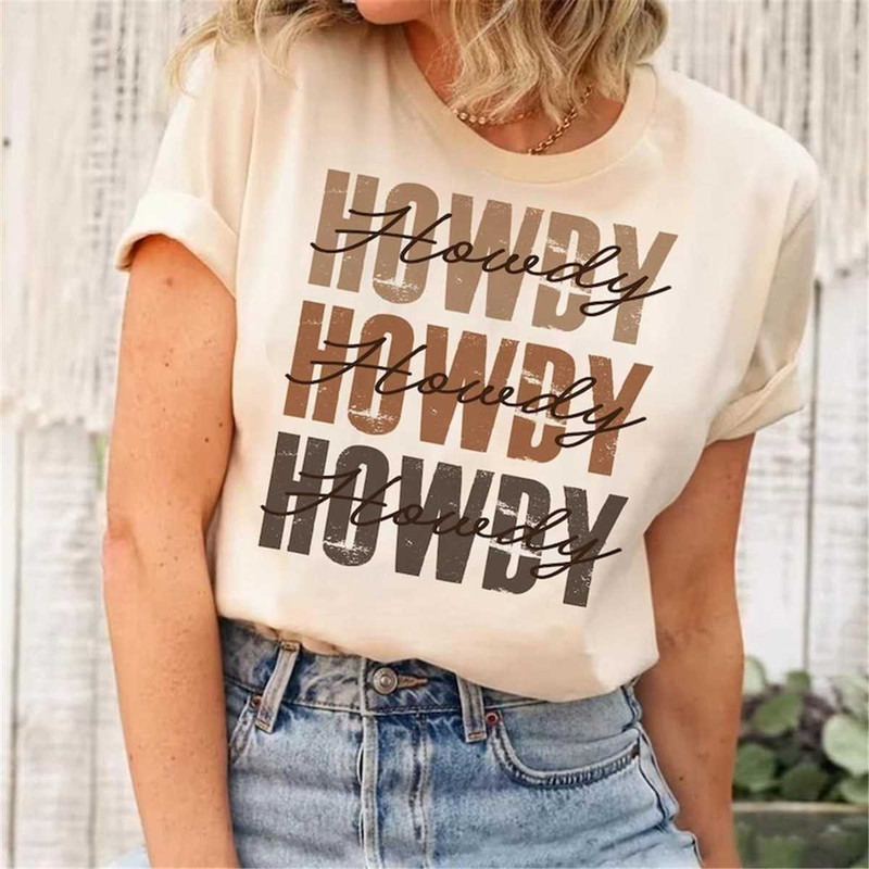MR-2382023113053-vintage-howdy-t-shirt-cowboy-graphic-tees-southern-t-shirts-image-1.jpg