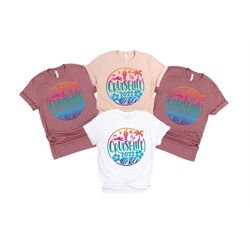 cruise life shirt, vacation shirt, family cruise shirt, friends cruise, family matching, cruise vacation, girls cruise,