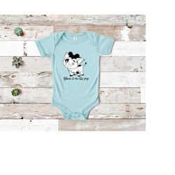 moana svg moana svg blame it on the pig moana svg pua shirt digital file download iron on silhouette cricut cut file scr