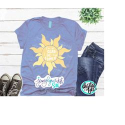 rapunzel svg tangled im glad i left my tower digital file cut file disneysvg cut file cricut shirt for disneyland tangle